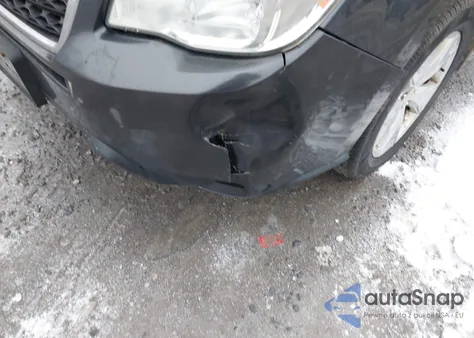 2014 Subaru Forester 2.5I Premium z USA, uszkodzony, nr VIN JF2SJAEC3EH446782